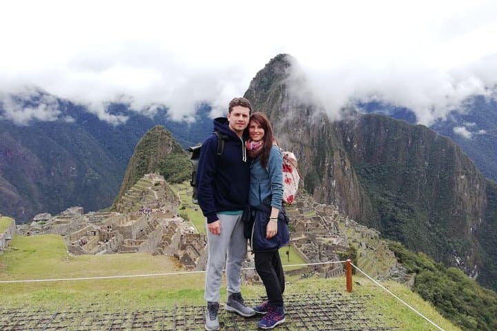 Private Machu Picchu Guide: Expert-Led 2–3 Hour Tour from Aguas Calientes