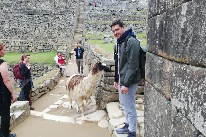 Private Machu Picchu Guide: Expert-Led 2–3 Hour Tour from Aguas Calientes photo 2