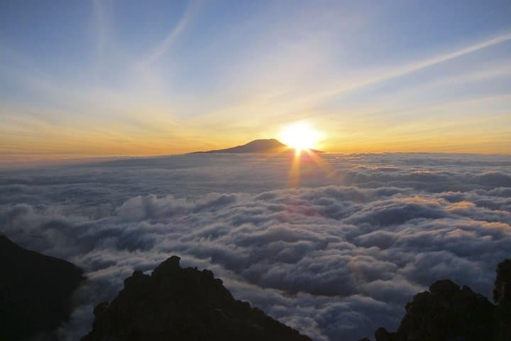 Climb Mount Kilimanjaro: 7-Day Lemosho Route Expedition photo 4
