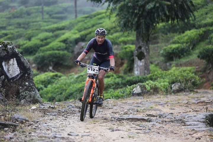 Kandy Mountain Bike Ride to Cobbett's Gap — Full-Day Jungle & Knuckles Adventure photo 1