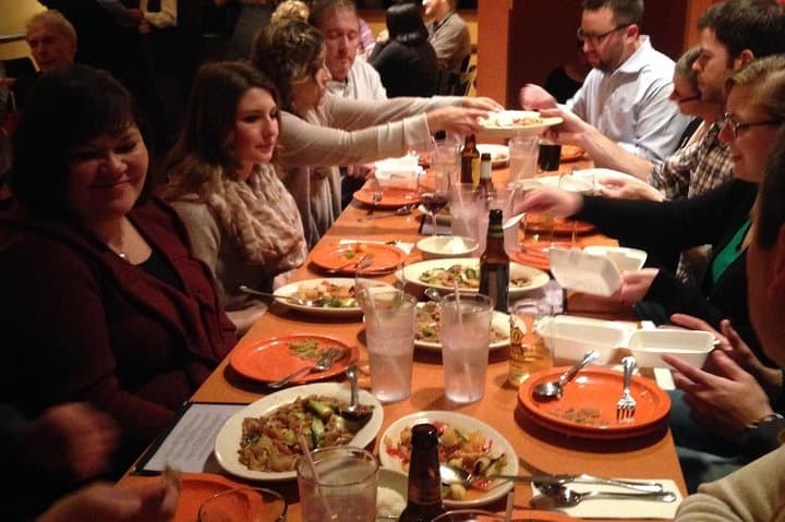 Fountain Square Food Tour: Indianapolis Eats, History & Tastings photo 3