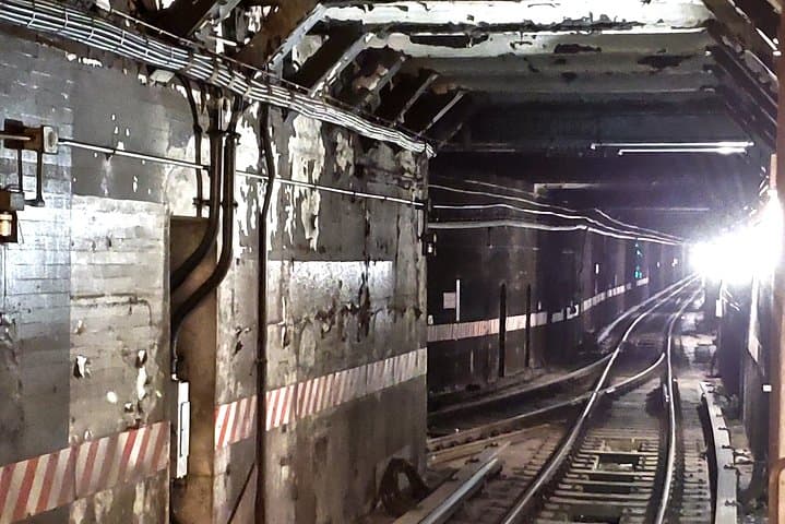 Inside New York’s Underground: Guided Private Subway Tour photo 2