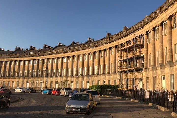 Stonehenge, Salisbury & Bath: Private Day Tour from London photo 5