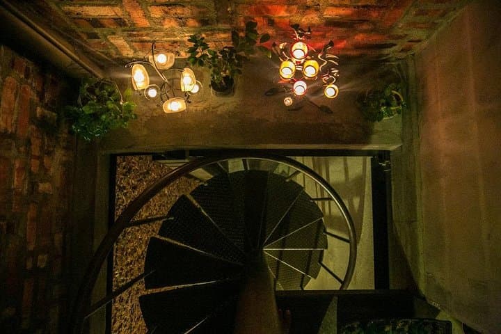 Kuala Lumpur Hidden Bars Scavenger Hunt — Self-Guided Chinatown Bar Crawl photo 4