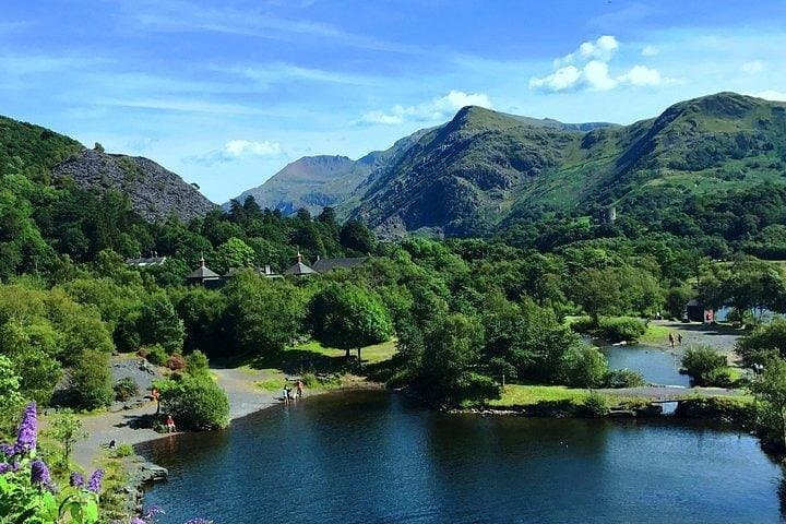 Private Snowdonia Mountains, Lakes & Mines Day Tour from Llandudno photo 4