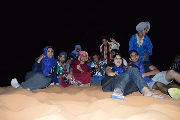 Three-Day Sahara Caravan: Marrakech to Merzouga and Fez photo 2