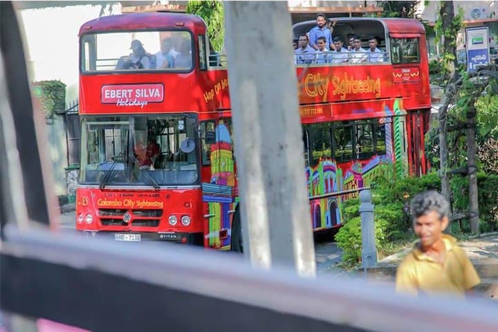Colombo Open-Deck City Tour — 2.5-Hour Highlights & Insider Tips photo 5