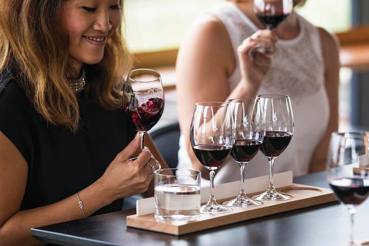 Adelaide Hills & Hahndorf Day Tour: Mount Lofty, Wineries & German Village photo 5