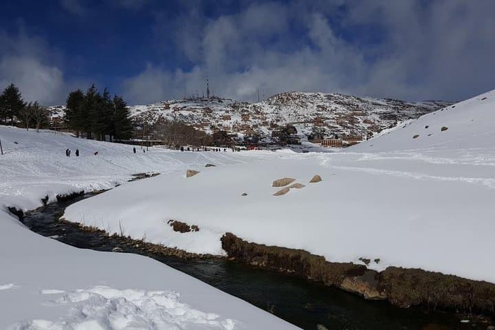 Day Trip to Oukaimeden: Snow-Capped Atlas Mountains from Marrakech photo 5
