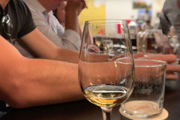 Melbourne Whisky & Gin Walking Tour — Heritage Bars, Craft Distilleries and Laneway Tastings photo 3