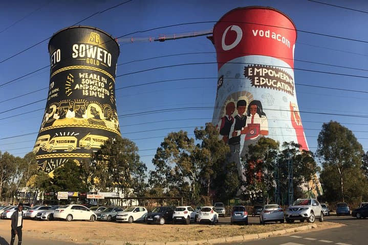 Private Johannesburg Full-Day Tour: Soweto, Apartheid Museum & Cultural Experience photo 3