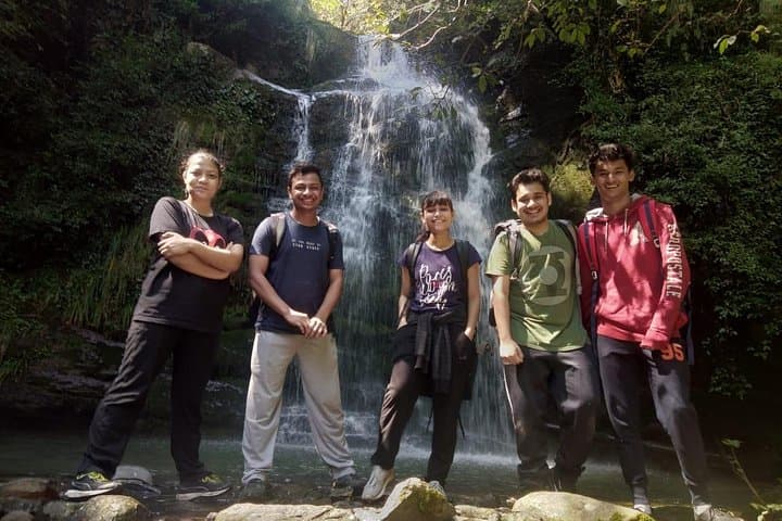 Prashar Lake Trek: 2-Day Himalayan Trek and Camping at 2,730m photo 2