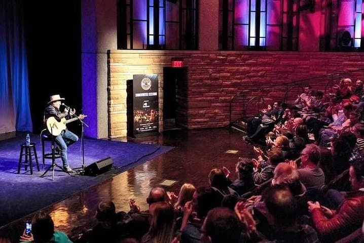 VIP Songwriter Sessions at Country Music Hall of Fame — Museum Combo in Nashville photo 2