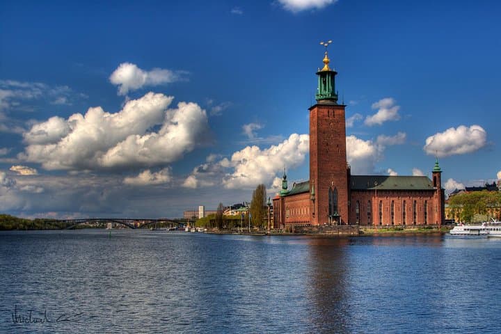 Stockholm Shore Excursion: Vasa Museum, Gamla Stan & Djurgården Highlights (5‑Hour Tour) photo 4