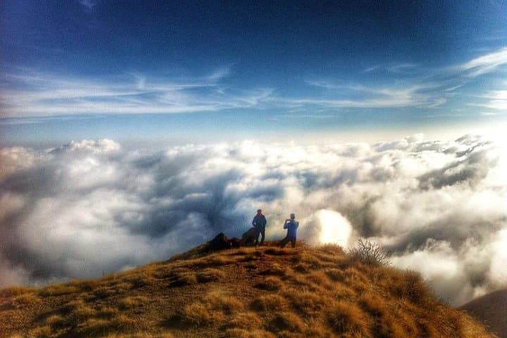 Mardi Himal Trek: Remote Annapurna Ridge Hike from Pokhara photo 4