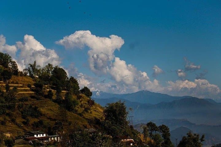 Mardi Himal Trek: Remote Annapurna Ridge Hike from Pokhara photo 5