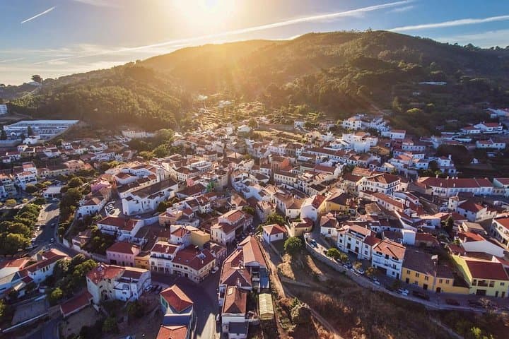 Historical Algarve Full-Day Tour: Silves, Monchique, Lagos & Sagres photo 3