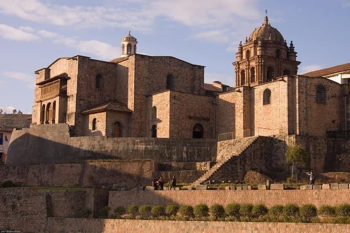 5-Day Machu Picchu, Rainbow Mountain & Humantay Lake Private Tour from Cusco photo 4