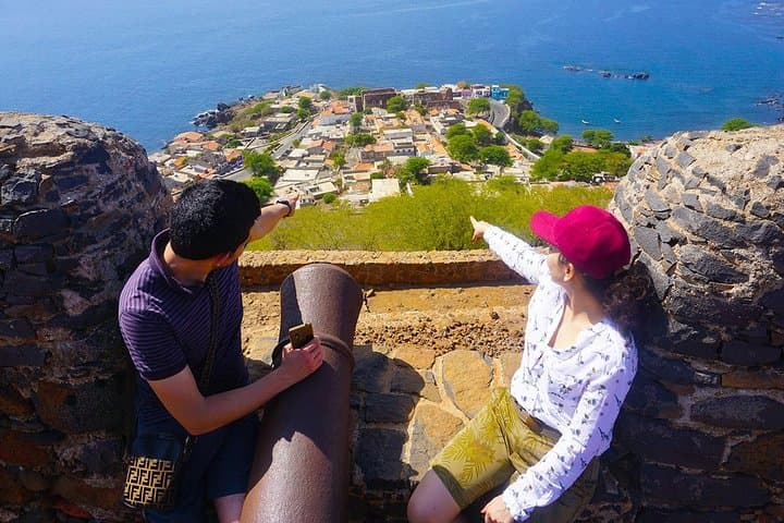 Best of Santiago Island: Cidade Velha, Cooking Workshop & Tarrafal Beach Day Trip photo 1
