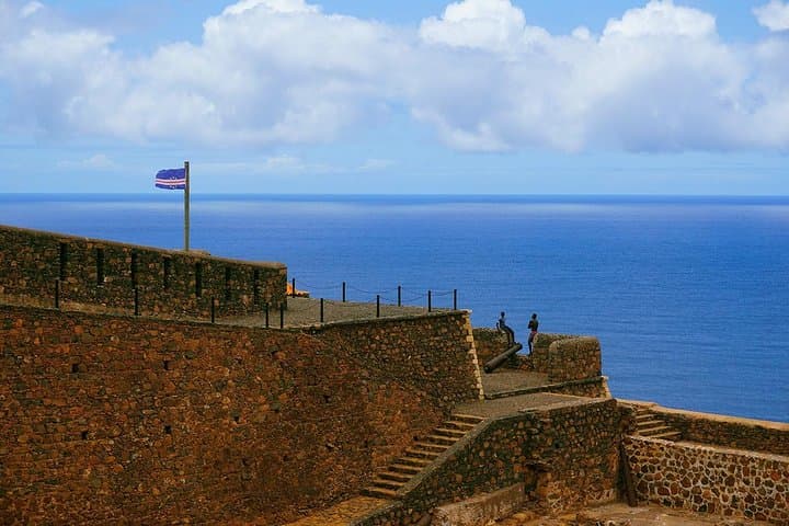 Best of Santiago Island: Cidade Velha, Cooking Workshop & Tarrafal Beach Day Trip photo 2