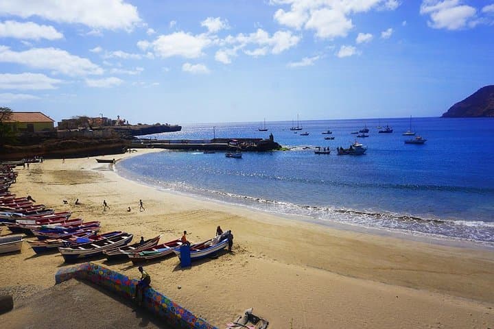 Best of Santiago Island: Cidade Velha, Cooking Workshop & Tarrafal Beach Day Trip photo 4