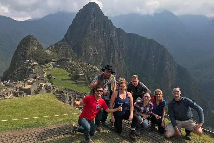 20 Days in the Inca Sun Empire: Peru Cultural & Wilderness Circuit photo 3