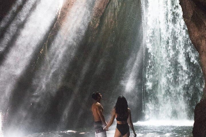 Two-Day Bali Cultural Circuit: Waterfalls, Rice Terraces & Sunset Temples photo 2