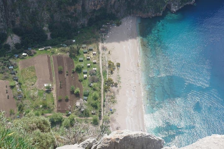 7-Day Lycian Way Trekking Tour: Coastal Hikes from Fethiye to Kaş