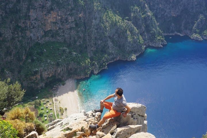 7-Day Lycian Way Trekking Tour: Coastal Hikes from Fethiye to Kaş photo 4