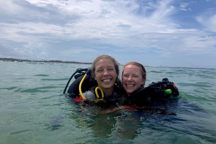 Panama City Beach Scuba Certification: Learn to Dive to 60' in 3 Days photo 4