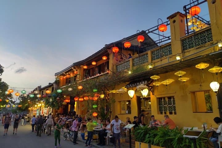 Da Nang, Hoi An & Hue: 4-Day Private Central Vietnam Adventure photo 6