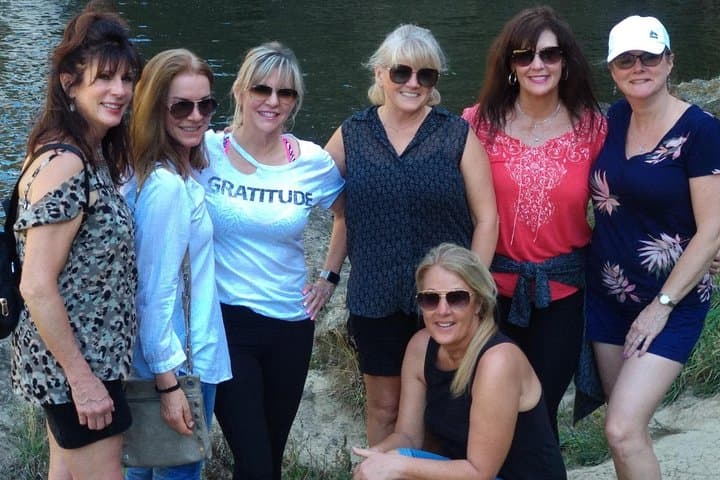 Half-Day Waiheke Wine Tour: Beaches, Wineries & Olive Oil Tasting photo 2