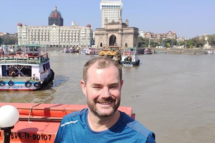 Exploring Mumbai's Heartbeat: City and Dharavi Slum Tour photo 6