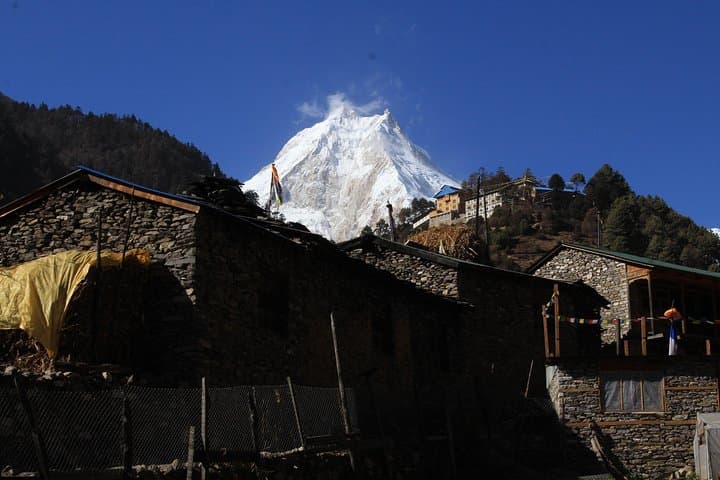 Nagarjun Hill Day Hike – Quick Himalayan Views Above Kathmandu photo 3