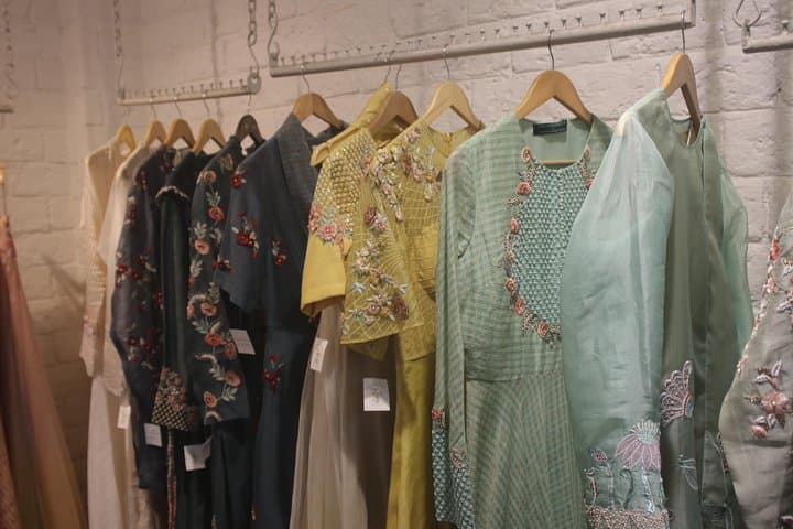 The Indian Wedding Tour — Delhi Dance, Textiles & Hands-on Workshops photo 2