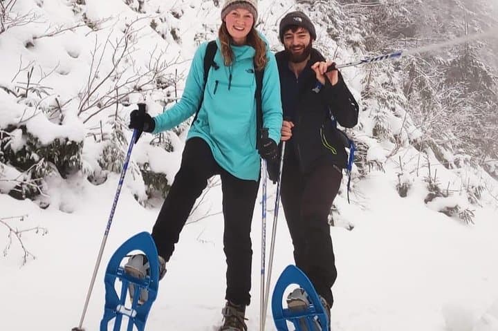 Poiana Brașov Snowshoe Tour: Guided Winter Walks Near Brașov
