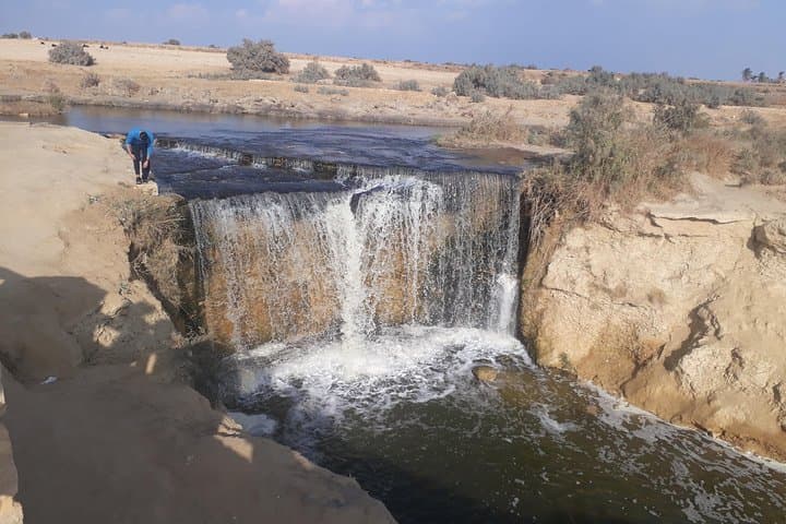 Fayoum Oasis Sand-Boarding & Wadi El Rayan Day Trip from Cairo photo 6