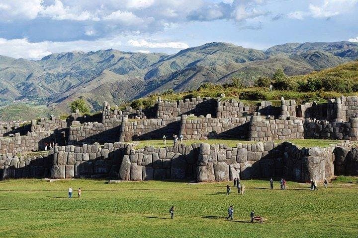 5-Day Machu Picchu & Rainbow Mountain Tour — Cusco All-Inclusive photo 5