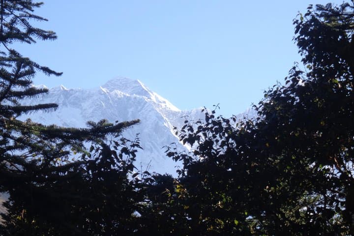 Kanchenjunga South Base Camp Trek — 13-Day Remote High-Altitude Journey photo 4