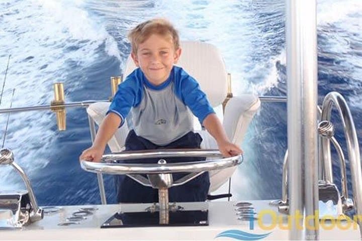 Orlando Deep Sea Fishing Charter: Cape Canaveral Offshore Trips for Sailfish & Tuna photo 2