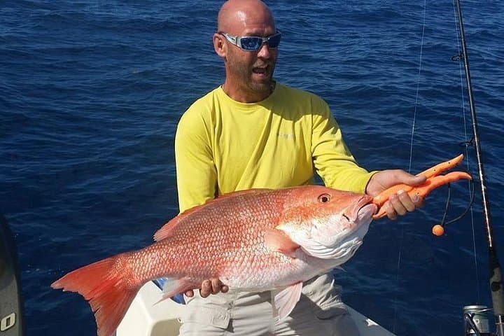 Orlando Deep Sea Fishing Charter: Cape Canaveral Offshore Trips for Sailfish & Tuna photo 4
