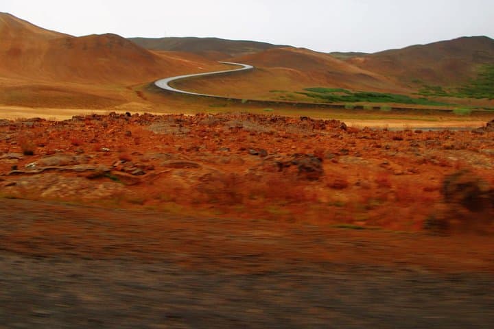 8-Day Summer Ring Route of Iceland: Golden Circle, South Coast & Snæfellsnes photo 6