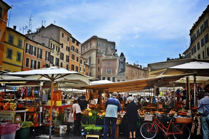 Private Rome Highlights & Hidden Gems — 3-Hour Premium Walking Tour photo 3