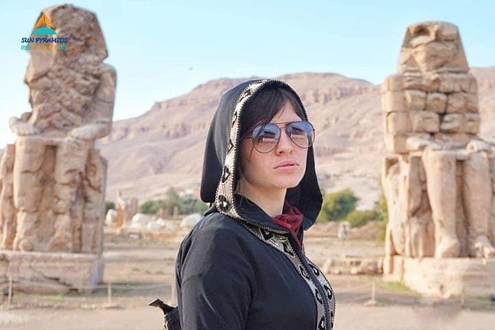 Fast-Track Ancient Egypt: Cairo & Luxor in Two Days from Hurghada photo 2