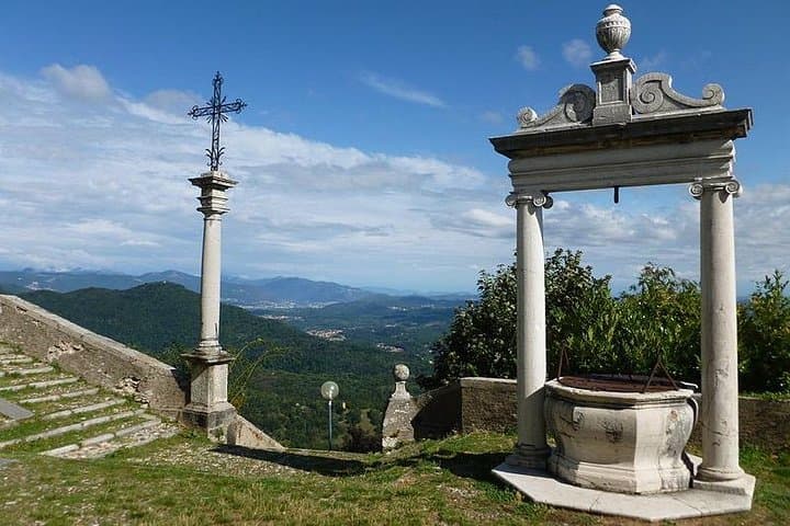 Varese Sacred Mount Tour: Villas, Chapels & Local Tasting photo 4