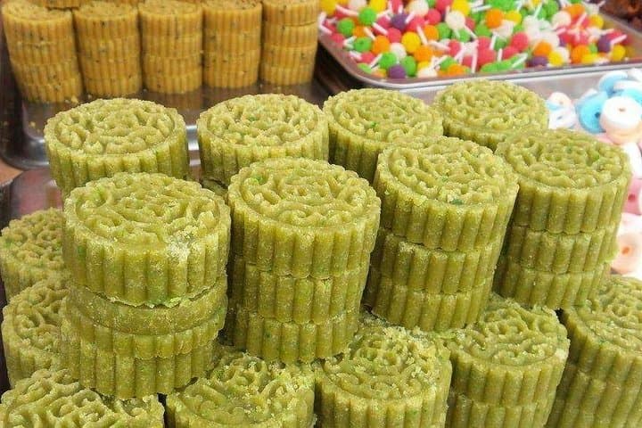 Shanghai Extraordinary Day Trip: Local Snacks & Offbeat Scenic Spots photo 2
