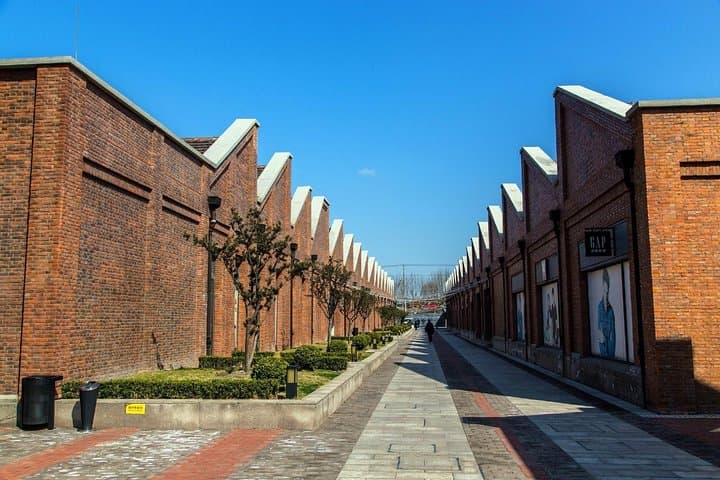 Shanghai Extraordinary Day Trip: Local Snacks & Offbeat Scenic Spots photo 6
