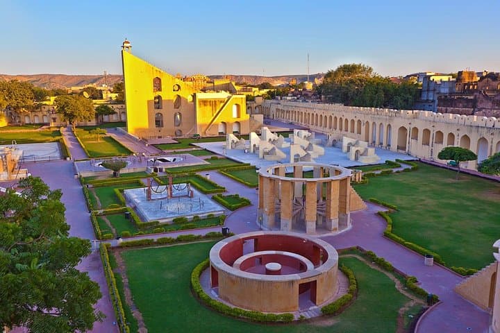 Rajasthan's 10-Day Classic: Delhi, Agra, Ranthambore & Udaipur Private Tour photo 6