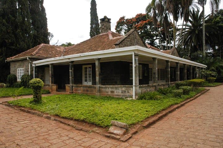 Nairobi National Museum and Karen Blixen Museum — Practical Visitor’s Guide to History and Gardens photo 5