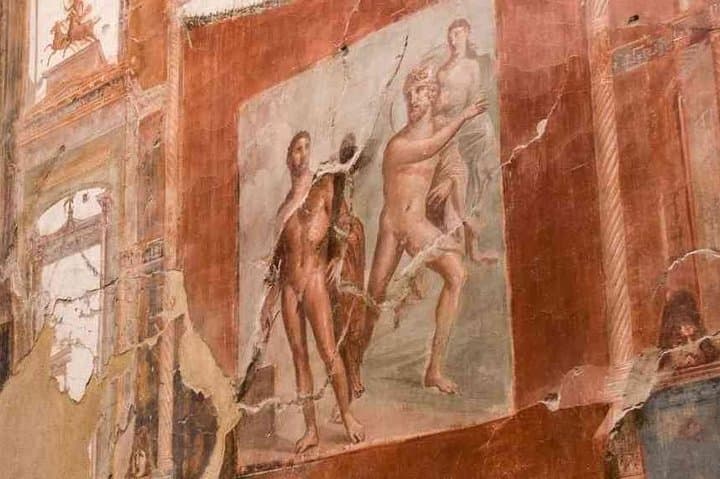 Pompeii, Herculaneum & Vesuvius: Private Day Tour from Naples photo 4